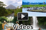 Videos Costa Rica