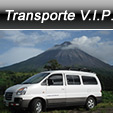 Transportes VIP en Costa Rica